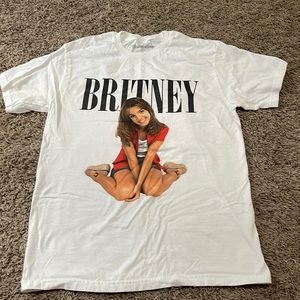 Britney Spears T-Shirt